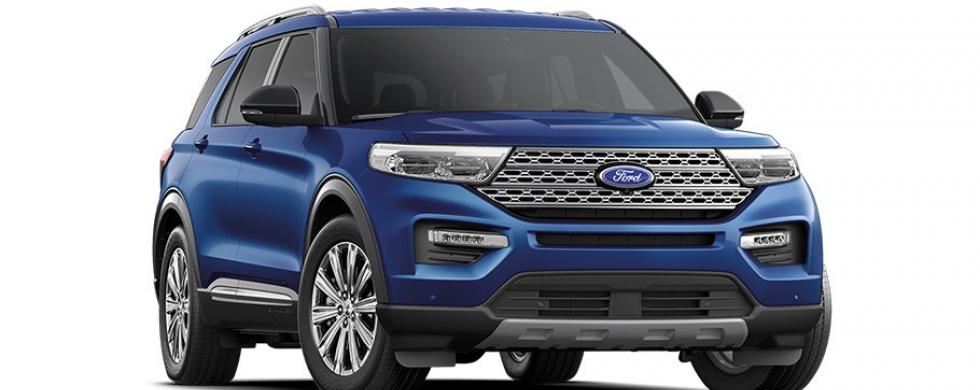 Ford Explorer 2022 được trang bị công nghệ Co-Pilot360 và Co-Pilot360+, mang đến hệ thống hỗ trợ lái xe toàn diện và an toàn